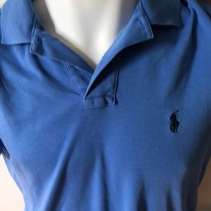 Polo By Ralph Lauren Size XS Kids Shirt